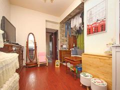 新天地名居 2室2厅54.35m²整租