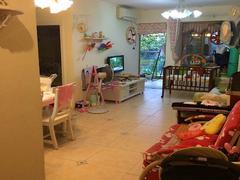 景和园 2室2厅66.48m²精装修