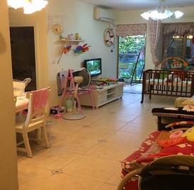 景和园 2室2厅66.48m²精装修
