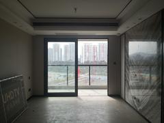 龙光玖龙台 龙光玖龙台四房,凤凰城标杆小区,传统南北通四房