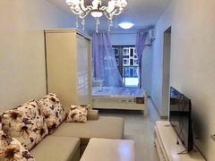 深业东岭一期.深业东岭 1室0厅37m²整租