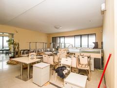 阳基天御山 6室2厅87.9m²整租