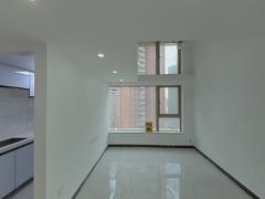 中粮云景国际 复式 2室1厅45.9m²整租