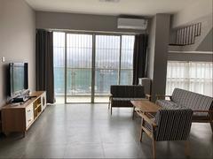 万科翰邻城 6室4厅142m²整租
