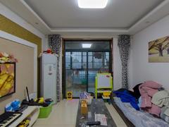 莱茵河畔花园 3室2厅93.48m²普通装修