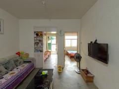 荣城南苑南区 2室1厅64.34m²精装修