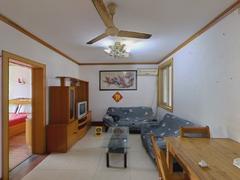 翠竹园A区 3室1厅86m²普通装修