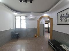 翠苑小区 4室2厅87.86m²整租