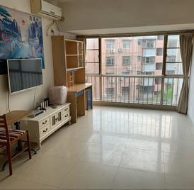 龙凤雅居 1室1厅44m²整租
