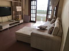 梅林三村高层住宅楼 3室2厅89m²整租