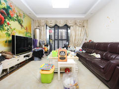 远洋新干线一期 4室2厅107.04m²满五年