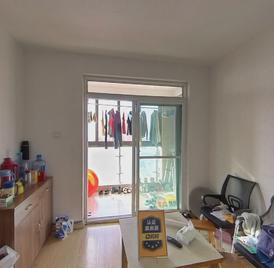 京华世家 2室2厅76.09m²普通装修