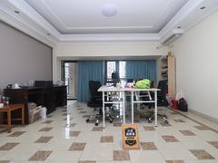 信义御城 4室2厅115.23m²满五唯一