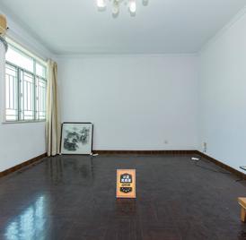 景西大厦 3室2厅90.82m²整租