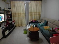 观海台花园 2室2厅81.62m²整租