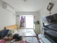 丰湖花园 1室1厅39.85m²整租
