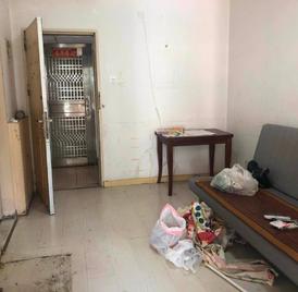 时尚名居 1室1厅39.04m²满五年