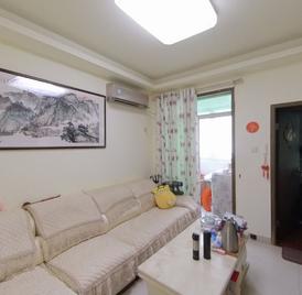 新街口广场 2室1厅55.53m²满五唯一