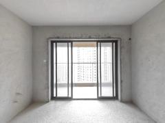 华发峰尚一期 4室2厅99m²毛坯