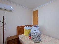 家天下三期 3室2厅86.33m²满五年