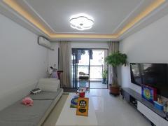 平吉上苑 2室2厅81.56m²满五年