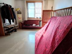 翠竹园A区 4室2厅1厨1卫 124.0m² 普通装修