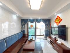 天玺1号 3室2厅65.12m²精装修