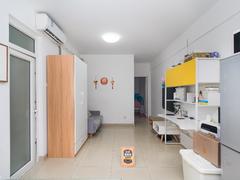 银座金钻 2室1厅55.47m²普通装修