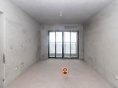 远洋新干线一期 3室2厅80.34m²满五唯一