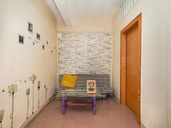 丽湖花园 2室1厅42.29m²普通装修