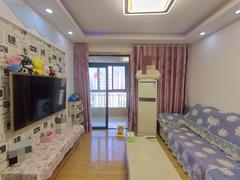 力高共和城倾城水乡东区 2室2厅85.89m²满五唯一
