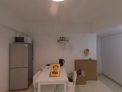 风和日丽花园三期 3室2厅1厨1卫104.97m²合租