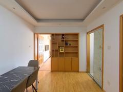 国耀园上园 1室1厅44m²普通装修