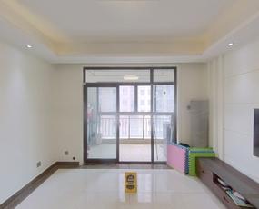 博威香山丽舍 2室2厅88.6m²普通装修