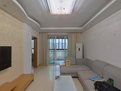 阳光棕榈园 3室2厅84.53m²满五唯一