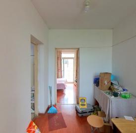 嘉和苑小区 1室1厅46m²精装修