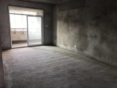 文一陶冲湖城市广场 3室2厅89.87m²普通装修
