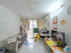元盛兴苑 2室2厅1厨1卫77.23m²满五年