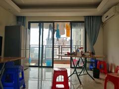 陶润懿峰 5室2厅118.72m²整租