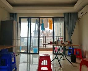 陶润懿峰租房