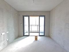 名居广场 3室2厅89.63m²毛坯
