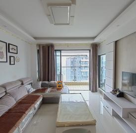 绿景香颂花园 4室2厅89.17m²满五年
