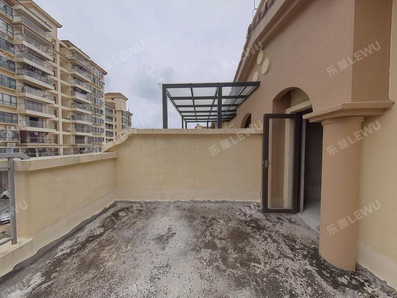 中山云山雅墅二、三期其他照片_云山雅墅二、三期 3室2厅180m²整租