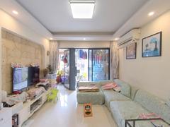 龙华花半里 花半里 精装3房 家私齐全 价格可谈