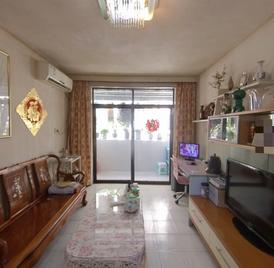 工会宿舍 3室2厅85.56m²满五唯一