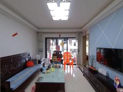 卓越弥敦道 3室2厅87.74m²精装修