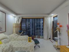 香格里拉花园紫阳 3室2厅125.87m²满五唯一