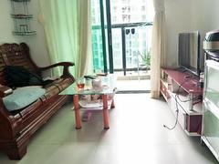 怡康家园 2室2厅72m²整租