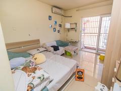 旭飞华达园二期 1室0厅28.89m²满五唯一