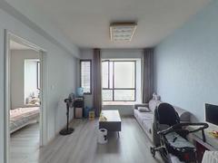 藏龙阁 2室1厅73.94m²精装修